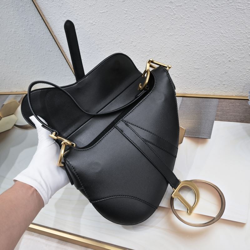 Dior Saddle Bags